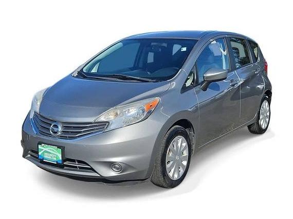 NISSAN VERSA NOTE 2015 3N1CE2CP5FL421648 image